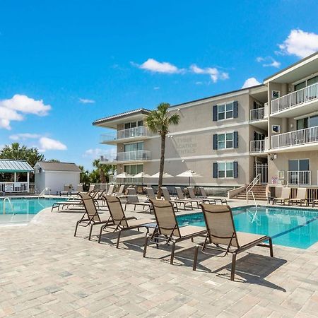 The Vue 238 Apartamento Tybee Island Exterior foto