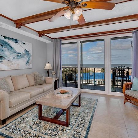 The Vue 238 Apartamento Tybee Island Exterior foto