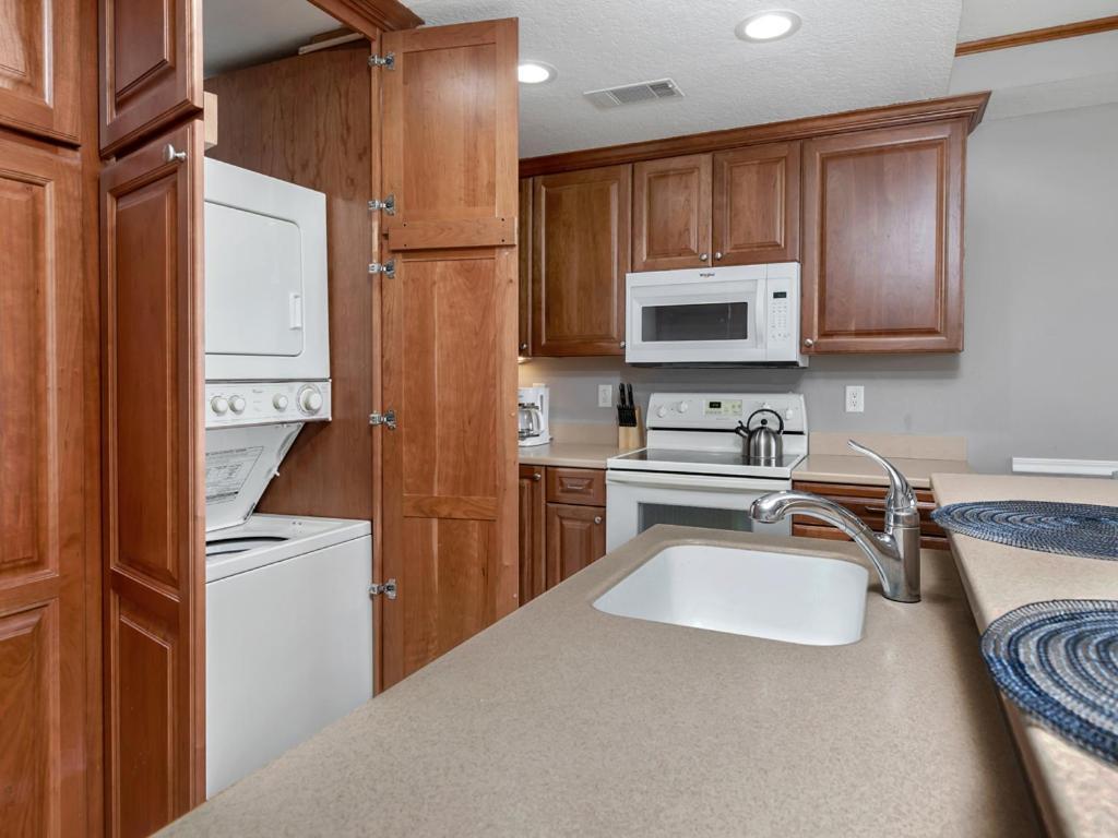 The Vue 238 Apartamento Tybee Island Exterior foto