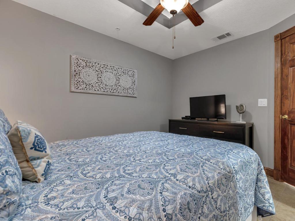 The Vue 238 Apartamento Tybee Island Exterior foto