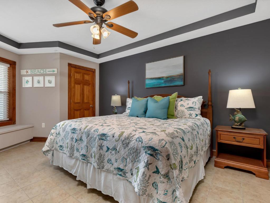 The Vue 238 Apartamento Tybee Island Exterior foto