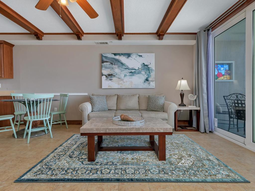 The Vue 238 Apartamento Tybee Island Exterior foto