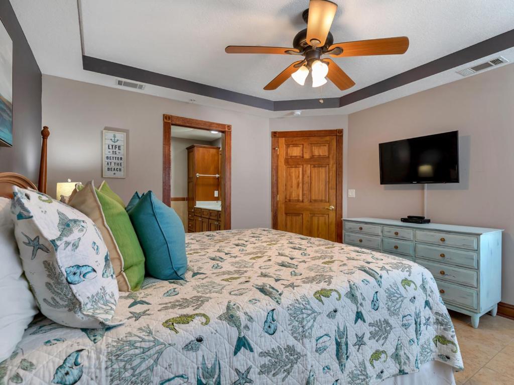 The Vue 238 Apartamento Tybee Island Exterior foto