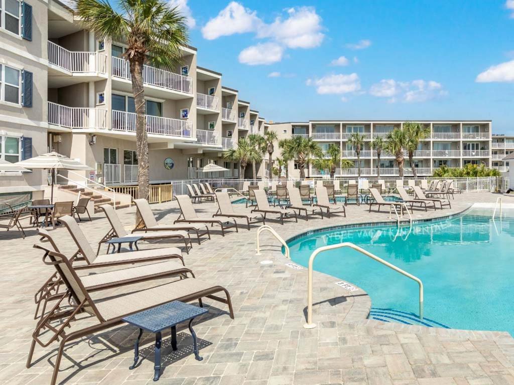 The Vue 238 Apartamento Tybee Island Exterior foto